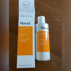Murad essential-c toner 180ml